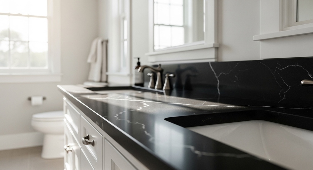 Antioch Quartz Countertops