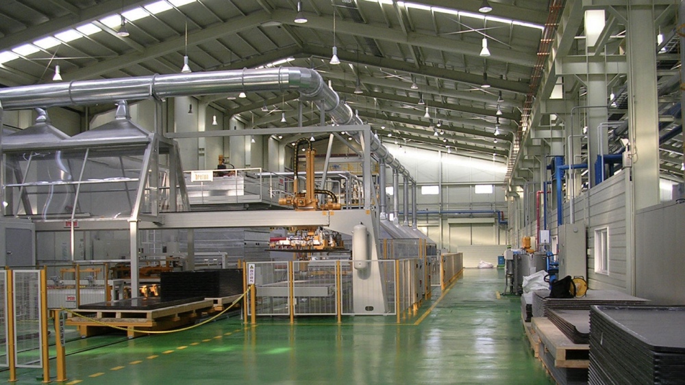 bioquartz Antioch manufacturing